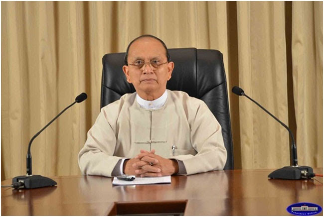 President Says Recent High-Level Talk Start of a New Political Culture 