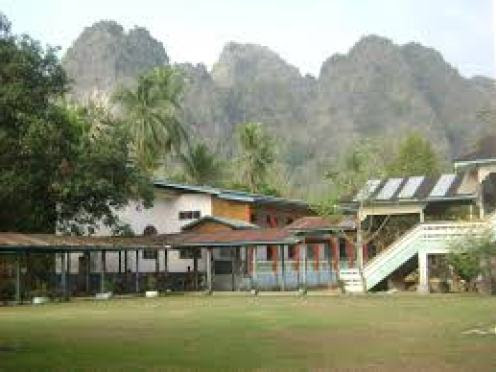 The Story of Little Monland From War to Peace 