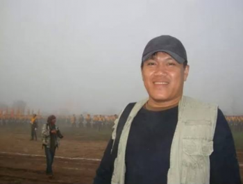 Calls for Investigation into Journalists Killing by Burma Army