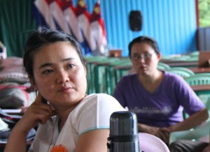 KNU Decision to Withdraw from UNFC Undemocratic Claims Karen Womens Organisation