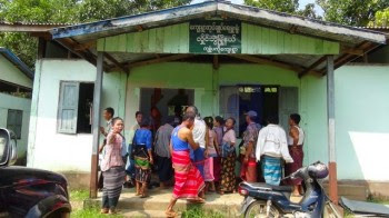 Karen State Minister Orders Return of Confiscated Land