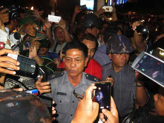 Ko-Par-Gyi-Bereavement-Demonstration-Mandalay