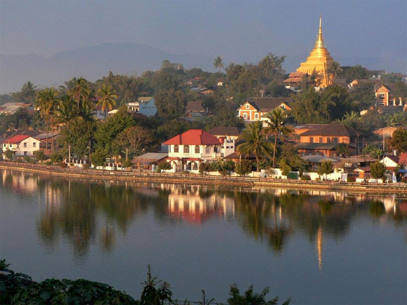 Kyaing Tong/Facebook