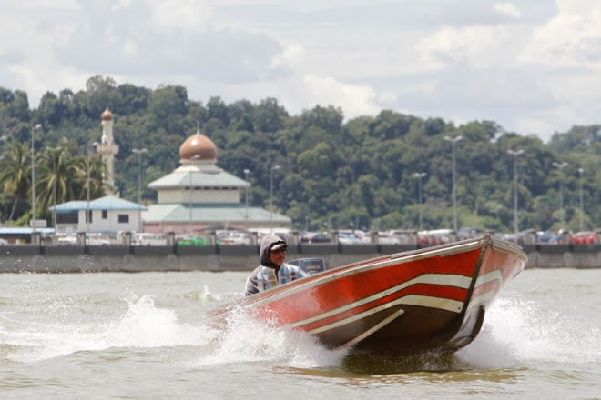 Myanmar and Brunei Bring in Mutual Visa Exemption 