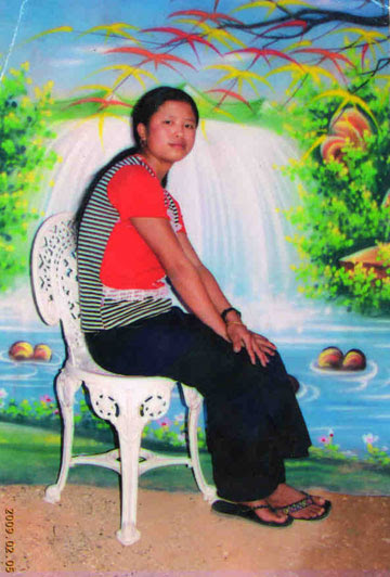 NGOs are calling for a probe into the 2011 disappearance of Sumlut Roi Ja