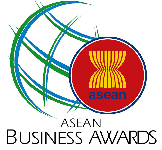 Six Myanmar companies to take trophies in ASEAN Business Awards 2014