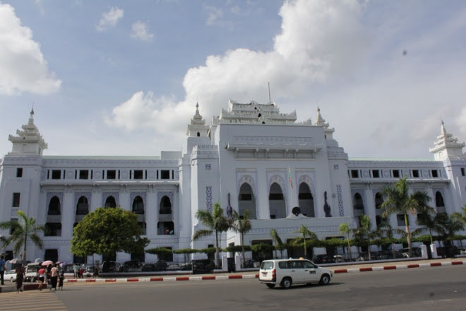 YCDC change their 1.5 percent election rules