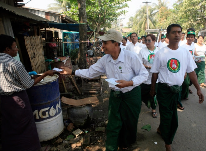 Thet Htoo/EPA Thet Htoo/EPA