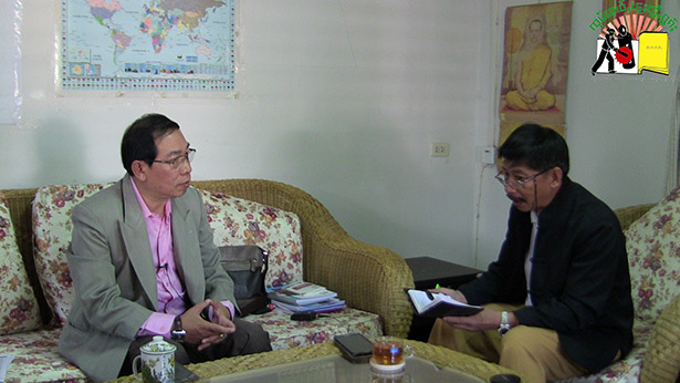 Recruitment opinion Yawdserk