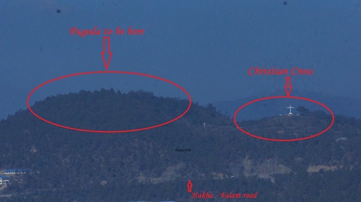 လက်ဝါးကားတိုင် မြေနေရာကိစ္စ ပြည်နယ် ၀န်ကြီးအဖွဲ့နှင့် HCMF တွေ့ဆုံမှု ရေရာသည့် ရလဒ်မထွက် hakhacross