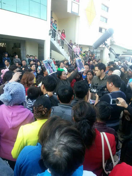 Alleged Army Rape and Murder of 2 Kachin Teachers Fuels Anger