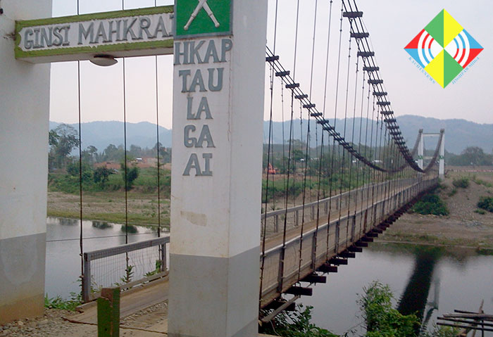 Burma Army Sends Reinforcements to Kachin States Hpakant