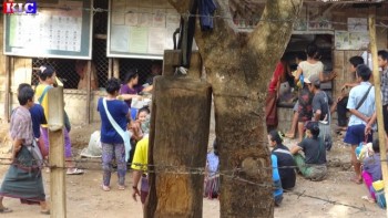 UNHCR and Thai Govt Plan to Verify and Record Refugee