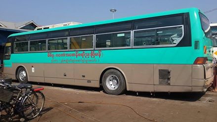 ရှင်စောပု မွန်အမျိုးသမီးစွမ်းဆောင်ရှင်များအသင်း နယ်လှည့်ဆေးကုခန်း မော်တော်ယာဉ်( IMNA) IMNA010301PM