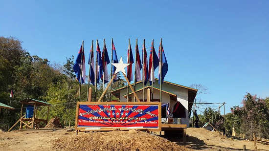 Photo - Saw Eh Doh KIC010302