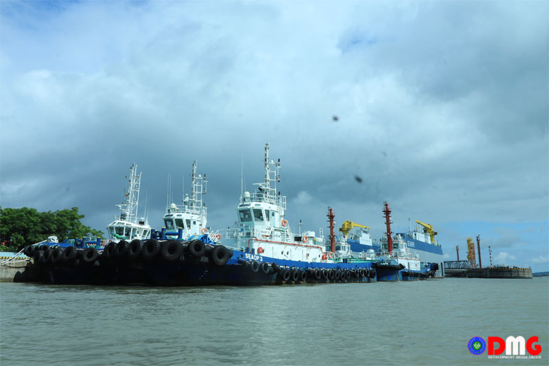 Kyaukphyu Deep-Sea Port Poses Challenges for Maday Islanders and Local ...