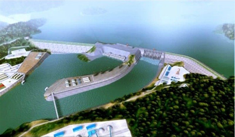 Activists Urge Nationwide Resistance Against Myanmar Junta’s Plan to Revive Controversial Myitsone Dam
