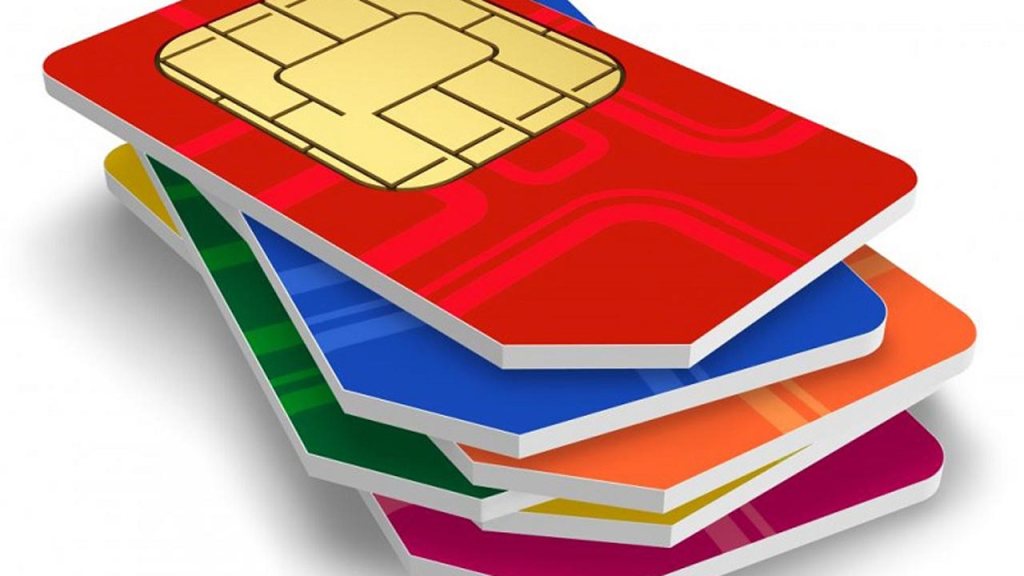 Junta to deactivate SIM cards with improper registration Burma News