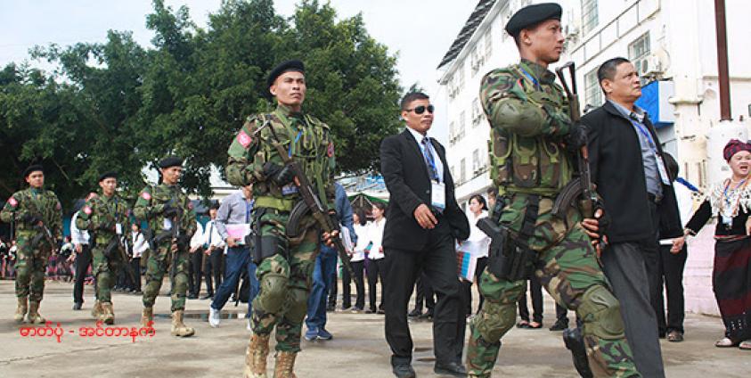 Military Junta Attempts To Undermine AA Rule In Rakhine State | Burma News International