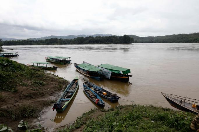Hydropower and the worsening water crisis for Myanmar and Asia - Burma News International