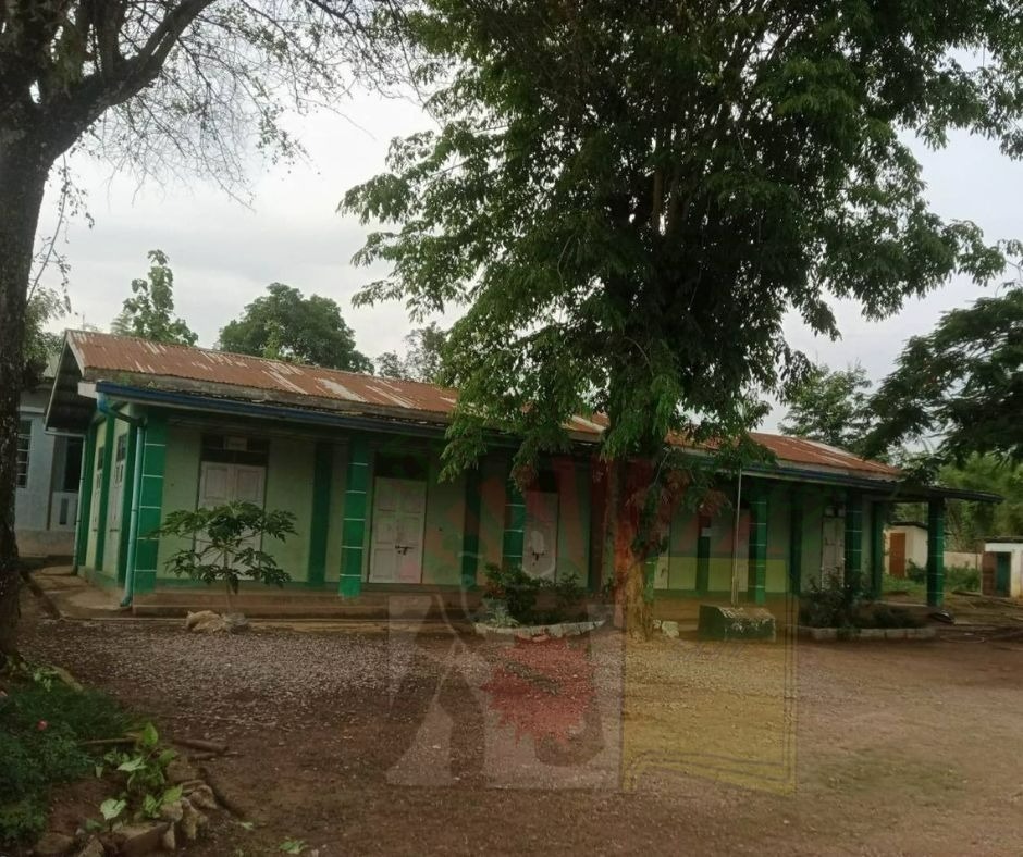 TNLA Shutters Regime Schools In Namtu Villages Burma News International