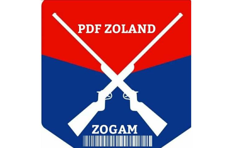 Zomi Group Steals PDF’s Weapons | Burma News International