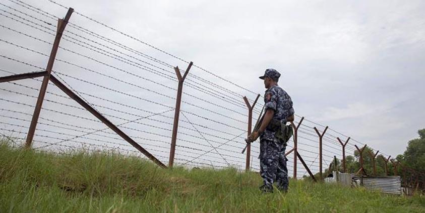 ဓာတ်ပုံ - AFP