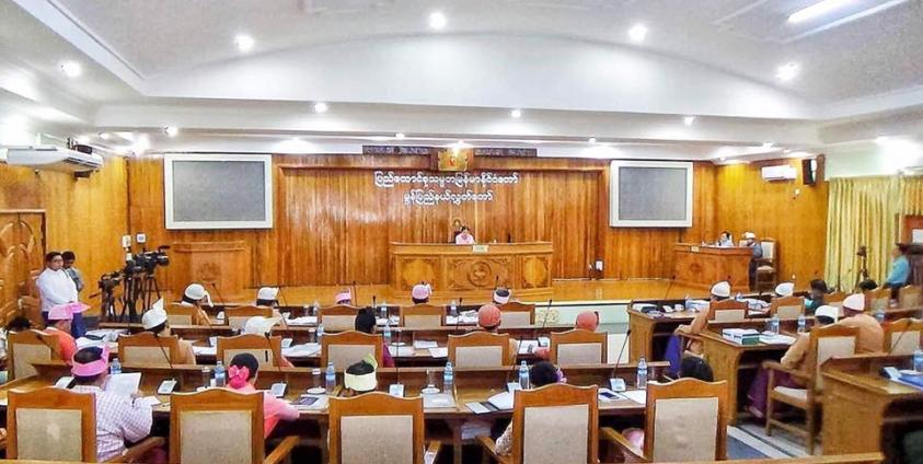 သတင်းနှင့် ဓါတ်ပုံ - နောင်ခန့်