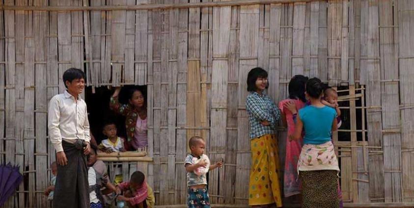 Photo Crd - Chin World Media