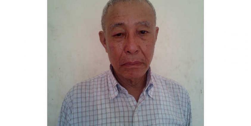 Photo- ဦးမင်းစိန်တီ( Sein Ti Facebook)