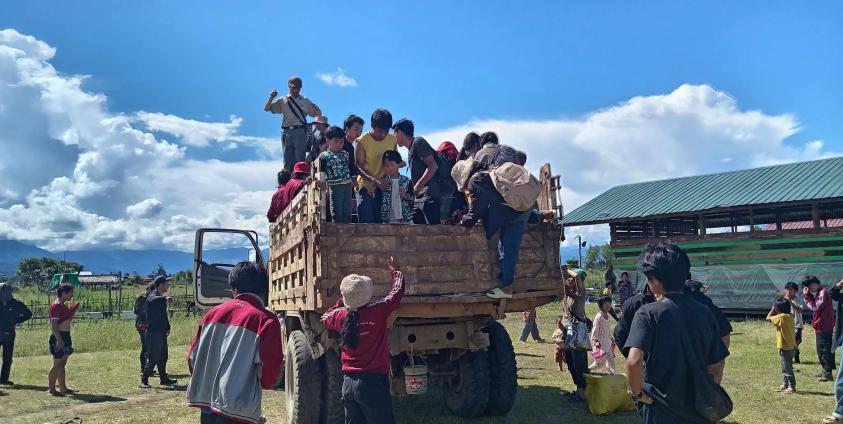 ဓါတ်ပုံ - RSM