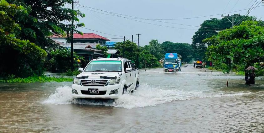 (ဓာတ်ပုံ - Crd)