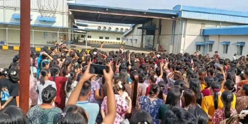 (ဓာတ်ပုံ – CJ)