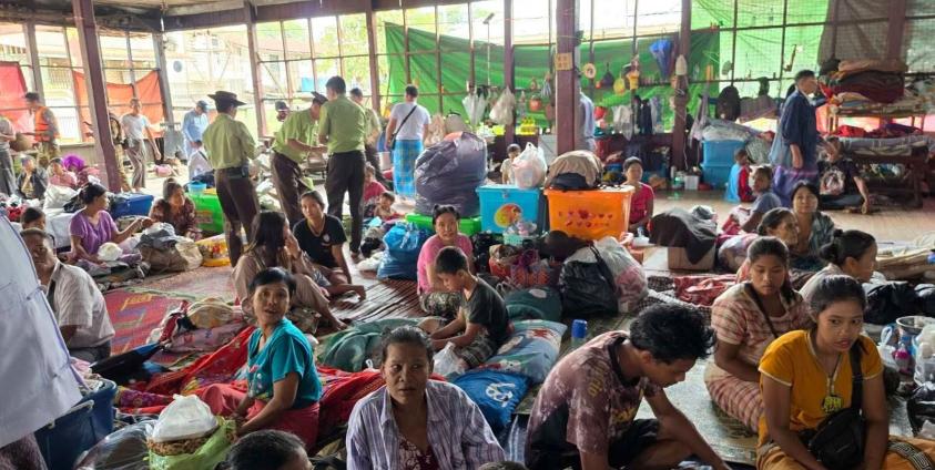 ဓာတ်ပုံ - CJ