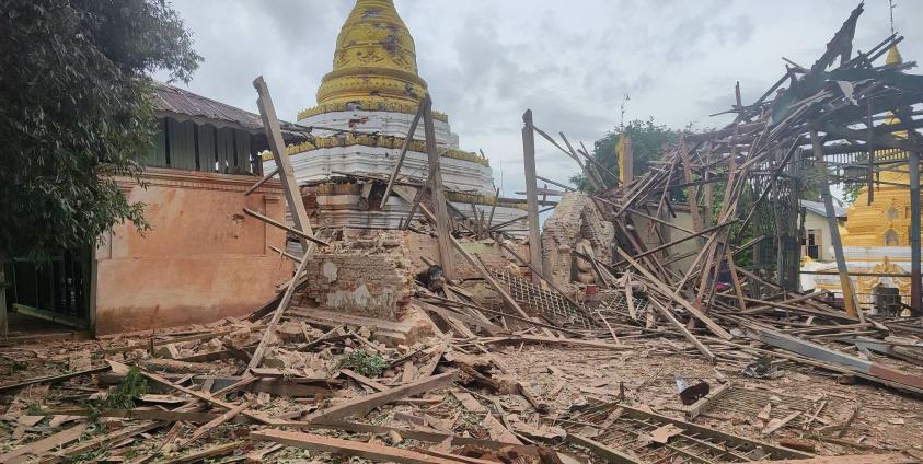 ဓာတ်ပုံ - Crd
