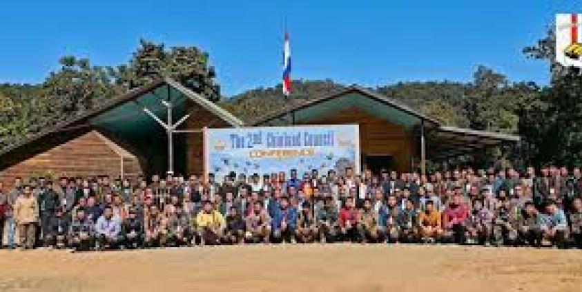 ဓာတ်ပုံ -(ပုံဟောင်း / Crd)