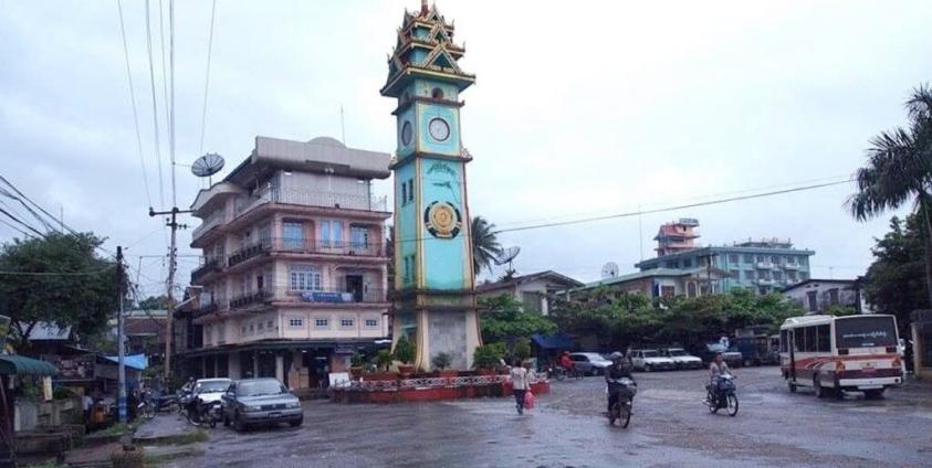 ဓာတ်ပုံ - CJ