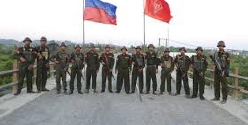 ဓါတ်ပုံ - ULA/AA