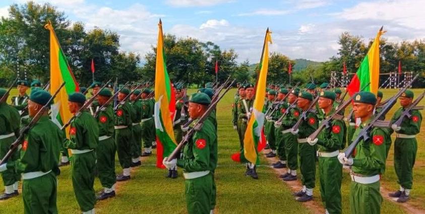 ဓာတ်ပုံ - MOI