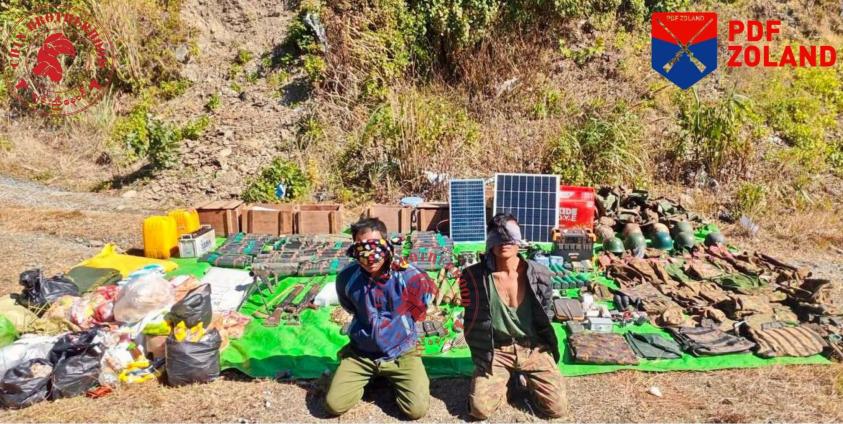ဓာတ်ပုံ - (PDF – Zoland / ပုံဟောင်း)