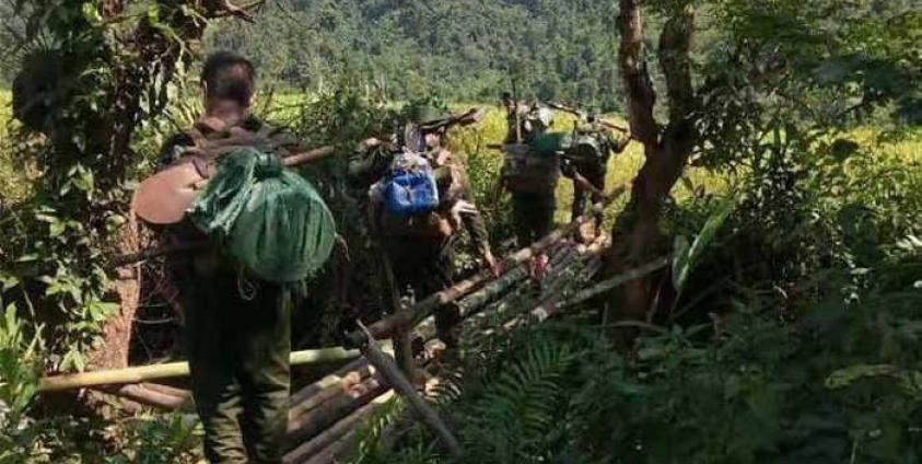 Khumi Media Facebook 