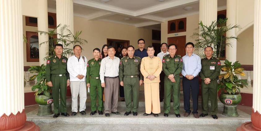 Photos by Tai Freedom/ Facebook