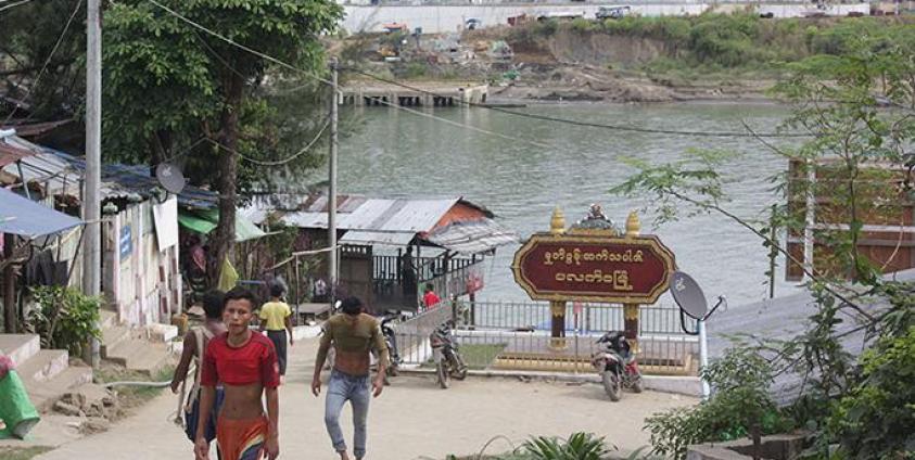 စိုးသူအောင် 