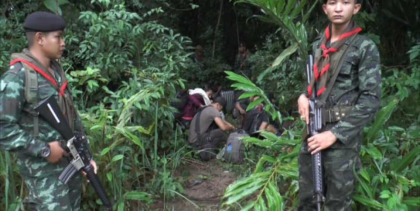 Photo Credit to komchadluek