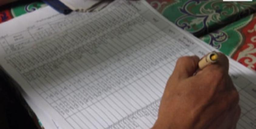 သတင်းနှင့်ဓာတ်ပုံ - ရဲနိုင်