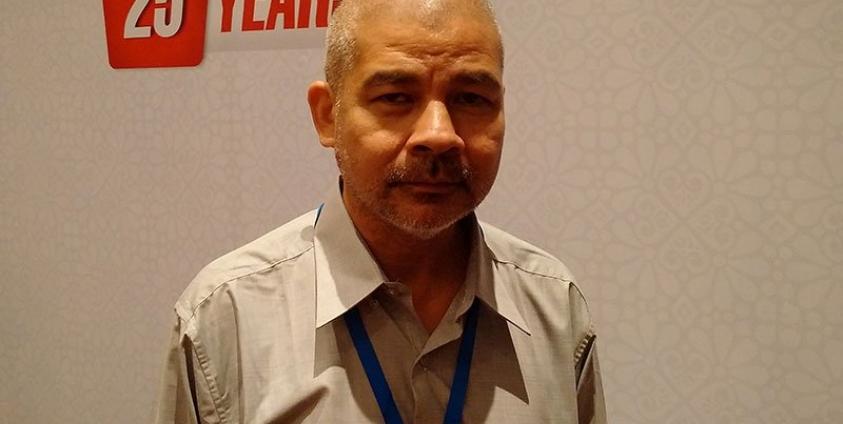 We Will Always Speak The Truth Dvb S Executive Director Burma News International We Will Always Speak The Truth Dvb S Executive Director Burma News International