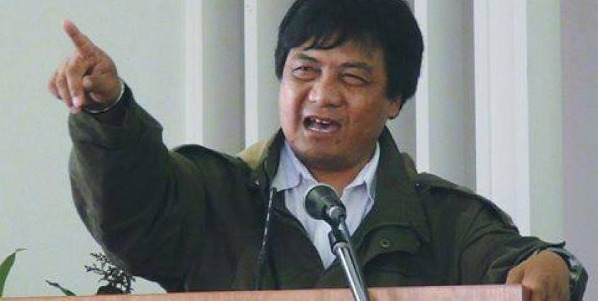 Photo: Solomon ThangDing FB