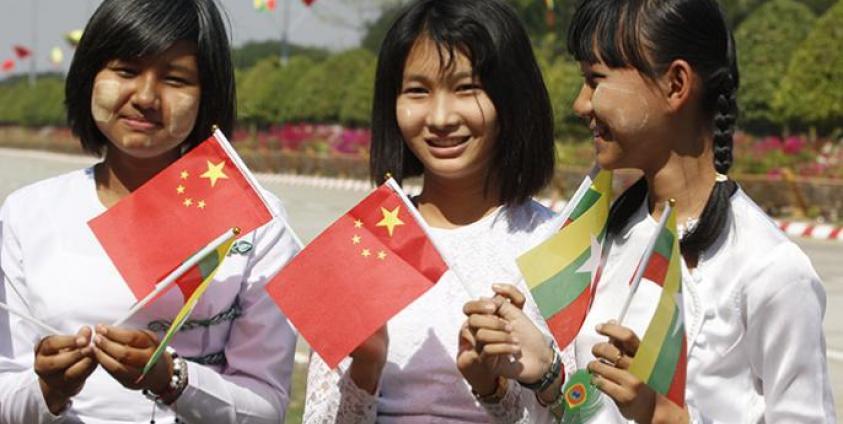 ဓာတ်ပုံ- သန်းထိုက်အောင် (မဇ္စျိမ)