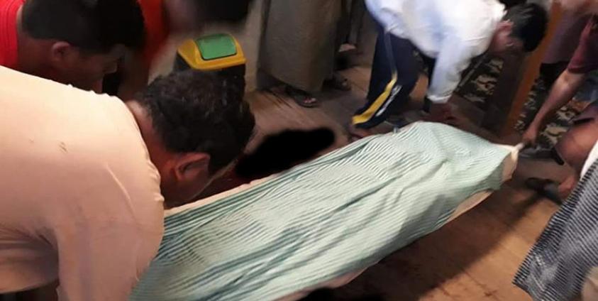 Photo - Ko Aung Than