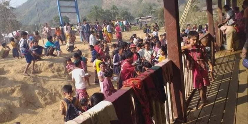 Photos Credit: Jolly Aung